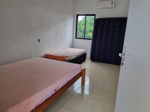 Massagueira Temporada - Casa 2