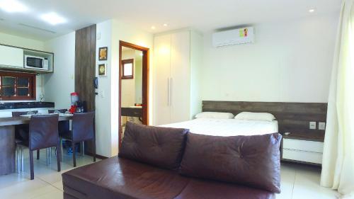 Apartamento Villas Pratagy - Bloco Acerola Apto 03