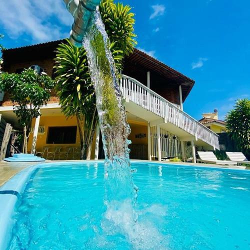 Hostal Pousada Estrela Marinha Macei�