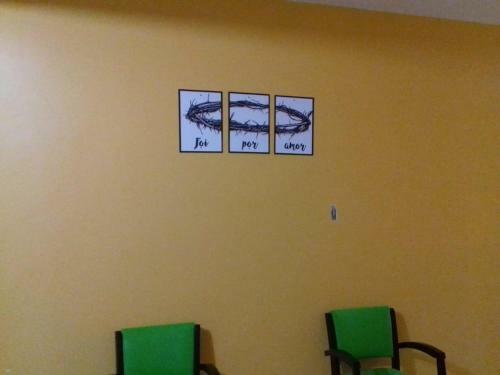 Hostal Pousada Estrela Marinha Macei�