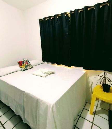 Hostal Pousada Estrela Marinha Macei�