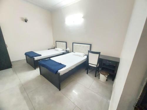 Hostal Ictc Exclusive Guest House