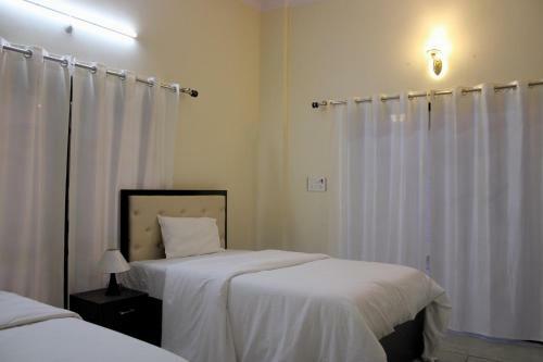 Hostal Ictc Exclusive Guest House