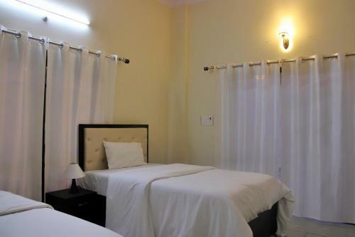 Hostal Ictc Exclusive Guest House
