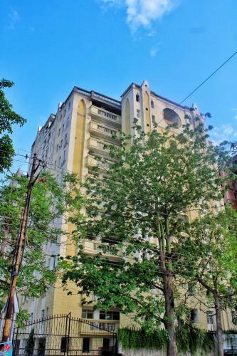 Hostal Ictc Exclusive Guest House