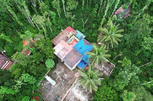 Villa Outback Coorg