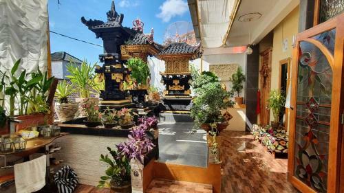 Hostal La Vie En Rose Residence