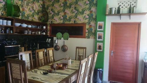 Hostal La Vie En Rose Residence