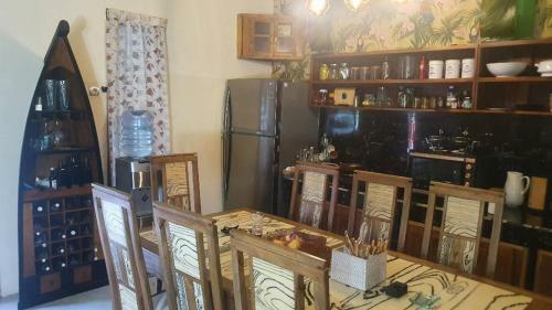 Hostal La Vie En Rose Residence