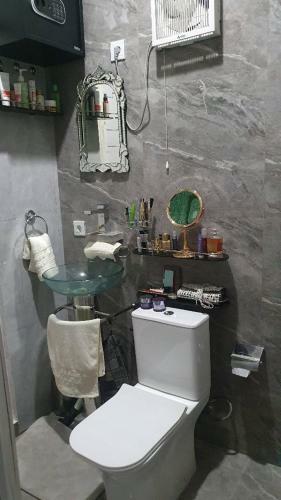 Hostal La Vie En Rose Residence
