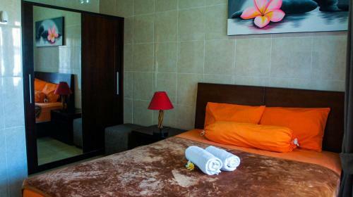 Hostal Luna House Legian