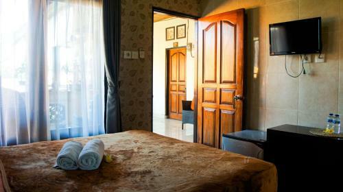 Hostal Luna House Legian
