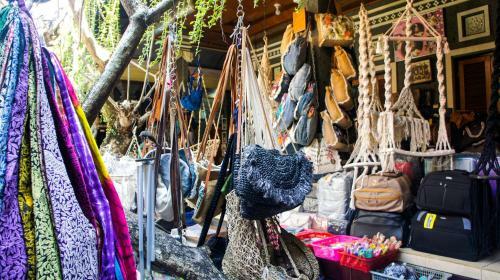 Hostal Luna House Legian