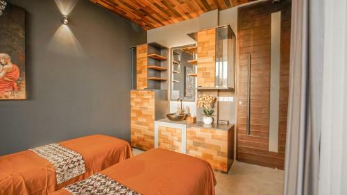 Chiama Sun Bali - 3 Bedrooms Luxury Villa