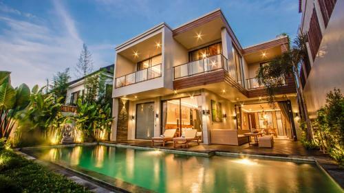 Chiama Sun Bali - 3 Bedrooms Luxury Villa
