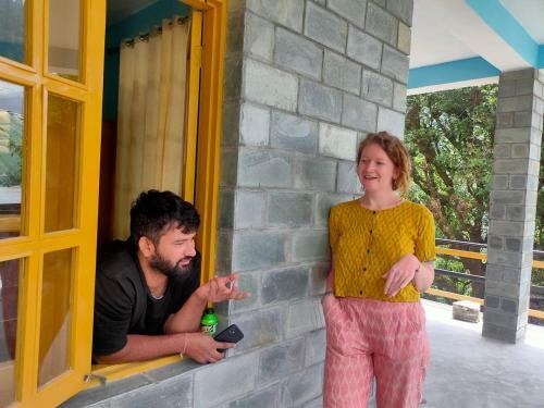 Rahi Homestay