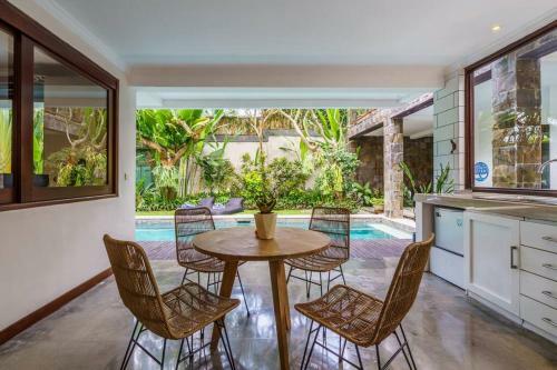 Villa Berawa Breeze