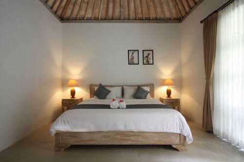 The Kanjeng Suites Batubelig