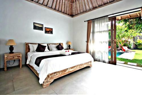 The Kanjeng Suites Batubelig