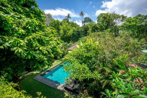 The Kanjeng Suites Batubelig