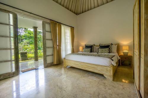 The Kanjeng Suites Batubelig