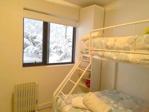 Luxury Woodridge 2-bedroom Apartment
