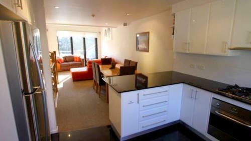 Luxury Woodridge 2-bedroom Apartment