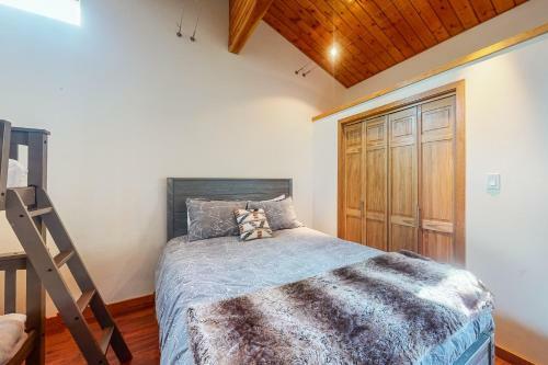 Grand Golf Course Chalet