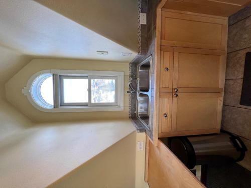 Apartamento #1043 - Studio Under The Gondola