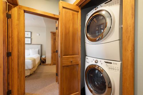 Apartamento 2300 Red Hawk Lodge Condo