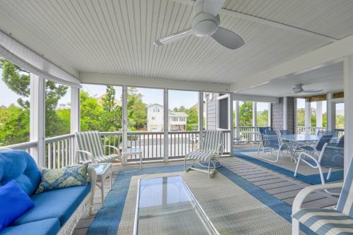 Sea Del -- 40164 Sugar Hill