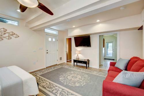 Tower Shores -- 39562 Admiral