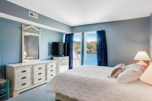 Sea Colony --- 5003f Brighton Trail