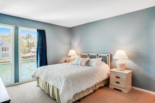 Sea Colony --- 5003f Brighton Trail
