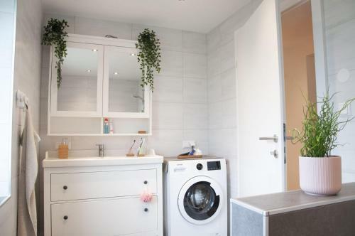 Apartamento Haus Gaiana