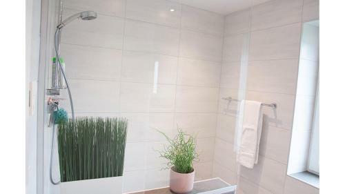 Apartamento Haus Gaiana