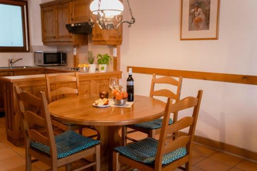 Hotel Apartment Kanzelh�he Gerlitzen