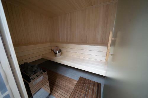 Berg'nsee Ferienhaus Ossiacher See