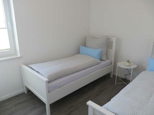 Apartamento Neu ! Huus Up H�cht Fewo 2
