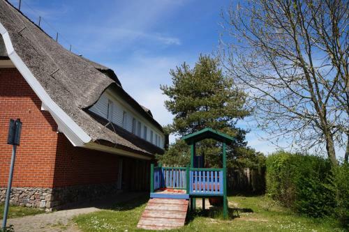 Apartamento Ferienhausanlage Am Teich / Haus 2