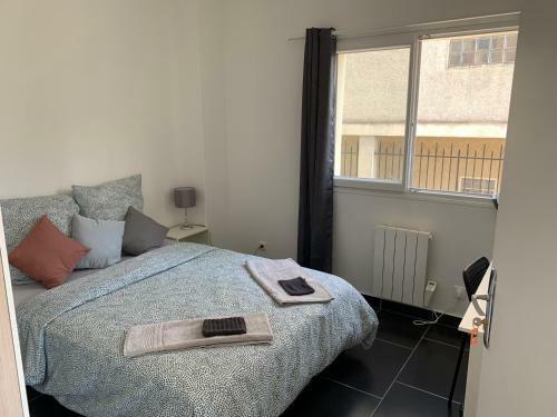 Hostal Villa Tenjin Chambre 16