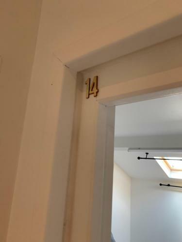 Hostal Villa Tenjin Chambre 16