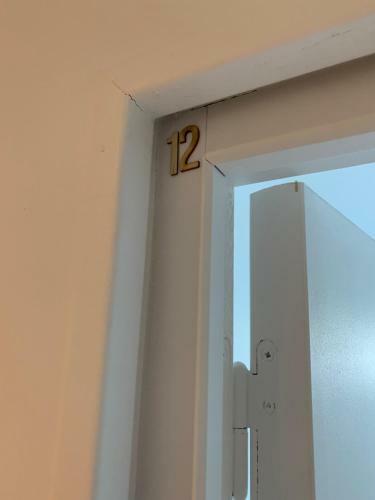 Hostal Villa Tenjin Chambre 12