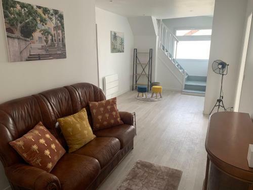 Hostal Villa Tenjin Chambre 12