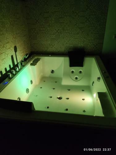 Villa Egipto Con Jacuzzi Y Piscina Climatizada