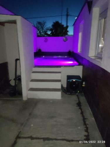 Villa Egipto Con Jacuzzi Y Piscina Climatizada