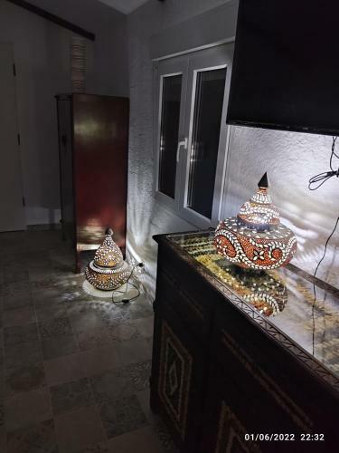 Villa Egipto Con Jacuzzi Y Piscina Climatizada