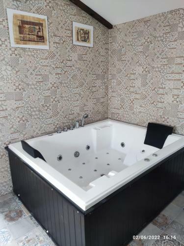 Villa Egipto Con Jacuzzi Y Piscina Climatizada
