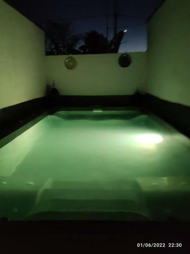 Villa Egipto Con Jacuzzi Y Piscina Climatizada