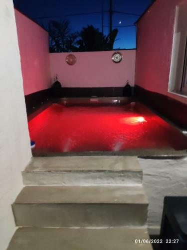 Villa Egipto Con Jacuzzi Y Piscina Climatizada